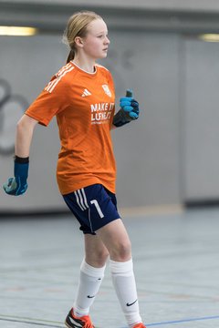 Bild 32 - wCJ Loewinnen Cup C1